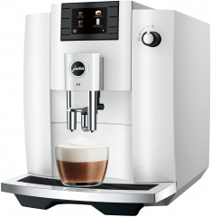 JURA JURA Kaffeevollautomat 15438 E6 (EC) Полностью автоматическая кофемашина JURA 15438 E6 (EC)