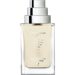 The Different Company Osmanthus Eau de Toilette Туалетная вода Spray Спрей, 100 мл