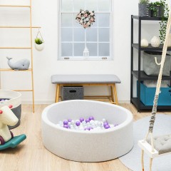 LittleTom 200 Ballebadballe 200 мячей Баллебад