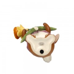 Goebel Goebel Fruhlingserwachen Fur meinen Ostertisch h: 15 cm Goebel Весеннее пробуждение Для моего пасхального стола h: 15 см