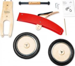 Pinolino Laufrad Jojo Импеллер Джоджо