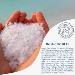 Frei Ol FREI OL Totes Meer Mineral NachtPflege БЕСПЛАТНО OL Ночной крем с минералами Мертвого моря