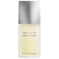 Issey Miyake  Eau de Toilette (EdT) Туалетная вода LEau dIssey pour Homme, 75 мл