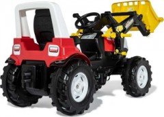Rolly Toys rolly Farmtrac Premium II Steyr Rolly Farmtrac Premium II Steyr