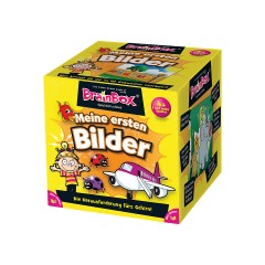 BrainBox BrainBox Брэйнбокс