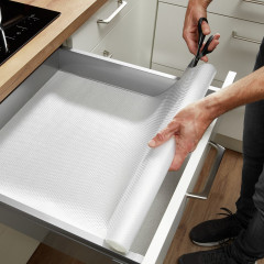 Homeware Homeware Schubladenmatte   transparent Коврик для ящика для предметов домашнего обихода