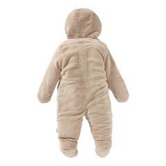 bornino Pluschoverall плюшевый комбинезон