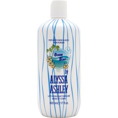 Alyssa Ashley (Алисса Эшли) Ocean Blue Hand & Body Lotion Лосьон для тела, 500 мл