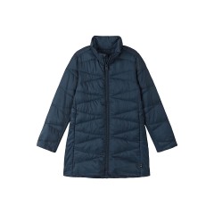 Reima Leichter Steppmantel Uuteen Mantel fur Madchen Легкое стеганое пальто Uuteen пальто для девочки