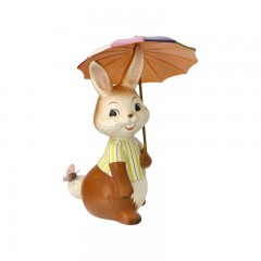 Goebel Goebel Schoner Fruhlingstag Warmer Fruhlingstag h: 15,5 cm Goebel Прекрасный весенний день Теплый весенний день h: 15,5 см