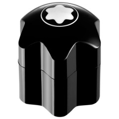 Montblanc (Монблан)  Eau de Toilette (EdT) Туалетная вода Emblem, 60 мл