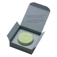 ABHATI Suisse Surya festes Shampoo Твердый шампунь Сурья