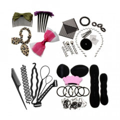 SOHO Hairstyling Kit No. 6 Набор для укладки волос №1. 6