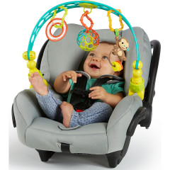 Bright Starts Oball Flex ‘n Go Spielbogen Oball Flex 'n Go Play Arch