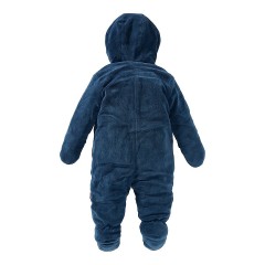 bornino Pluschoverall плюшевый комбинезон