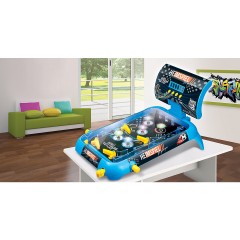 HEIMSPIEL HEIMSPIEL Flipper ГЛАВНАЯ ИГРА Пинбол