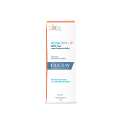 Ducray KERACNYL UV Fluid LSF 50+ KERACNYL UV Fluid SPF 50+