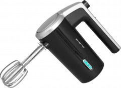Emerio Emerio Handmixer HM-126681.1 schwarz, 80 W Ручной миксер Emerio HM-126681.1 черный, 80 Вт