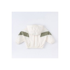 Dave Bella Sportliche Windjacke fur Jungen Спортивная ветровка для мальчиков