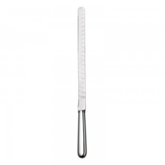 Robbe & Berking Robbe & Berking Dante 925 Sterling Silber Lachsmesser Нож для лосося из стерлингового серебра Robbe & Berking Dante 925 пробы