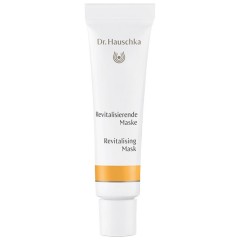 Dr. Hauschka (Доктор Хаушка) Revitalisierende Maske Maske Intensivpflege, 30 мл