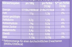 Jacobs Каппуччино шоколадный Milka 500г