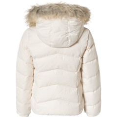 TOMMY HILFIGER Daunenjacke fur Madchen Пуховик для девочки