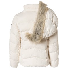 TOMMY HILFIGER Daunenjacke fur Madchen Пуховик для девочки