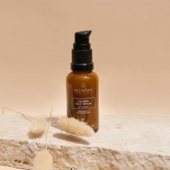 MICARAA Calming Face Serum Успокаивающая сыворотка для лица