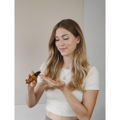 MICARAA Calming Face Serum Успокаивающая сыворотка для лица