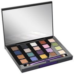 Палетка теней для век Urban Decay Reloaded