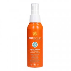 Biosolis Sonnenspray SPF30 100ml Солнцезащитный спрей SPF30 100мл