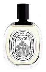 diptyque Geranium Odorata, Мужской парфюм 100 мл