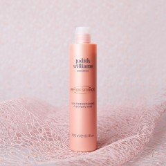 Judith Williams Reinigungsmilch fur ein sichtbar gefestigtes Hautbild Очищающее молочко для заметно более упругого цвета лица