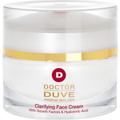 Doctor Duve Gesichtspflege Clarifying Face Cream Крем, 50 мл