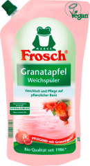 Frosch Weichspüler Granatapfel Кондиционер для белья Гранат , 1 л