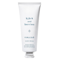 Bjork Berries Hand Cream крем для рук