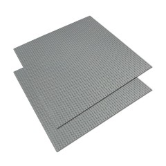 Katara Grundbauplatte 1672-Parent50 in verschiedenen Farben Опорная пластина 1672-Parent50 в разных цветах