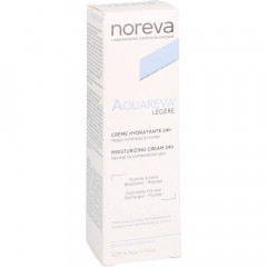 noreva Aquareva Creme Акварева крем