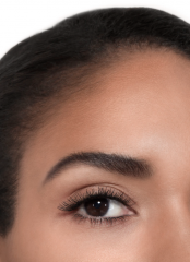 CHANEL INIMITABLE EXTREME MASCARA Тушь для интенсивного 3D-эффекта в угольно-черном цвете с экстремальной фиксацией, 10 NOIR PUR, эксклюзивный ограниченный выпуск 2025