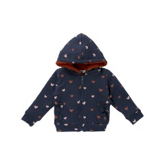 Dirkje Jacke Herbst куртка осень