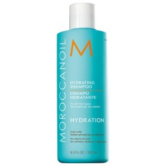 Moroccanoil Hydrating Shampoo  Увлажняющий шампунь
