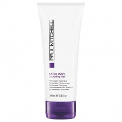 Paul Mitchell Extra-Body Sculpting Gel Моделирующий гель Extra Body