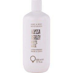 Alyssa Ashley (Алисса Эшли) White Musk Hand & Body Lotion Лосьон для тела, 500 мл