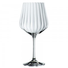 Nachtmann Nachtmann Bar Gin & Tonic Glas Set 4-tlg. h: 222 mm / 640 ml Набор стаканов для джина и тоника Nachtmann Bar из 4 предм. высота: 222 мм / 640 мл