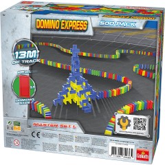 Goliath Domino Express 500 Pack Домино Экспресс 500 Пакет