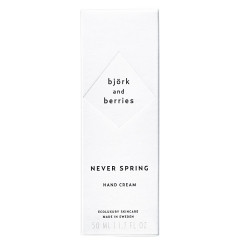 Bjork Berries Hand Cream крем для рук