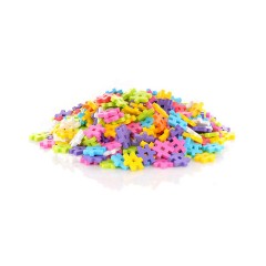 MELI Basic Pink 300 Базовый розовый 300