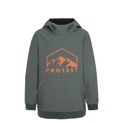 PROTEST PRTCLEYTON JR  ПРТКЛЕЙТОН МЛАДШИЙ