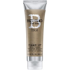 Tigi Bed Head For Men Clean Up Daily Shampoo 250 ml Шампунь для волос, 250 мл
